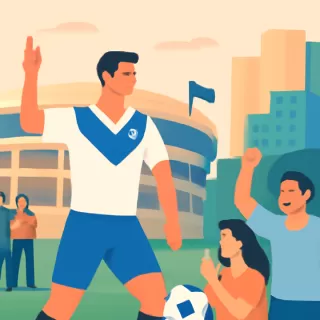 Vélez derrotó 1-0 a Instituto de Córdoba en el Torneo Clausura 2026
