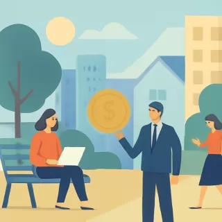 Ganancias mensuales con Airbnb en Argentina y barrios en crecimiento según informe 2025