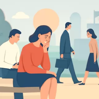 Reflexiones sobre vivir para complacer a otros y recuperar el propósito personal