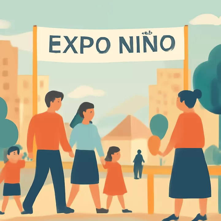 Eldorado organiza la primera Expo Niño en la Costanera por el Día del Niño