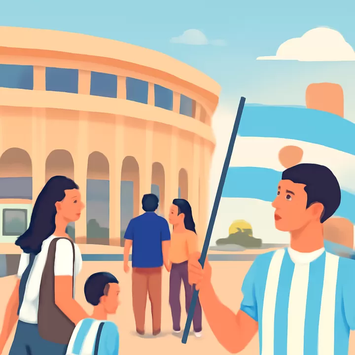 Finalísima 2026: condiciones para el cruce entre Argentina y España