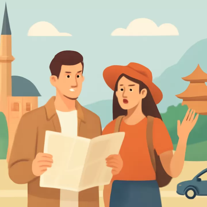 Recorrido de 25 días por Vietnam, Camboya y Laos con escala en Estambul