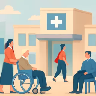 Hospital Municipal de General Villegas incorpora 36 nuevos sillones tras inversión de 7 millones de pesos