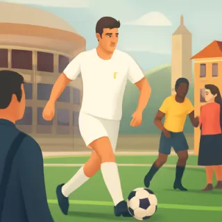 Franco Mastantuono titular en el primer amistoso del Real Madrid con Mourinho