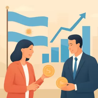 Estados Unidos establece nuevos aranceles manteniendo trato preferencial para exportaciones argentinas