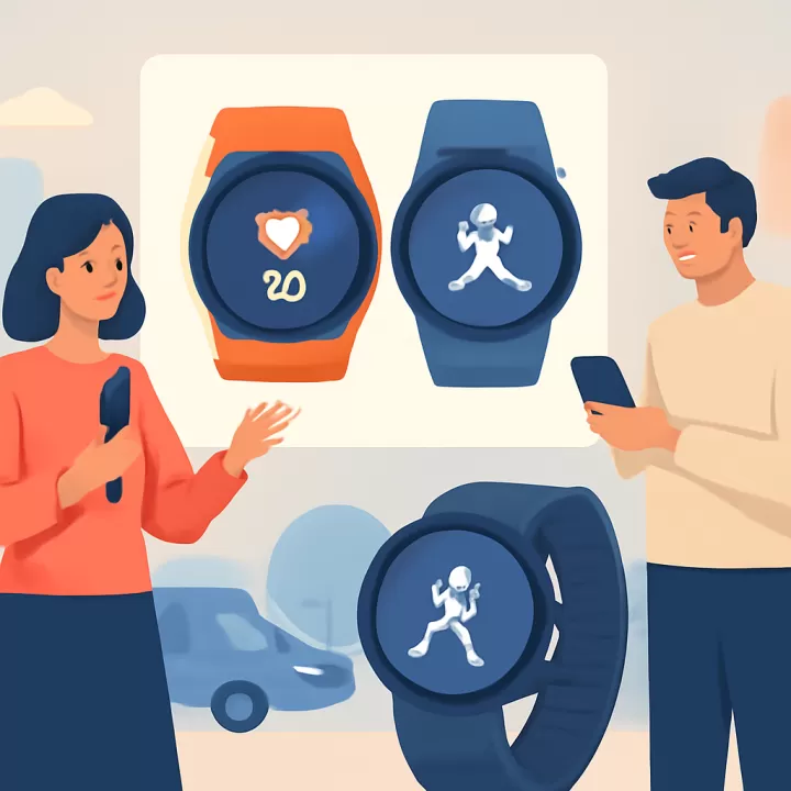 Samsung lanza Galaxy Watch Ultra2 y Galaxy Watch9 con funciones avanzadas de salud y deporte