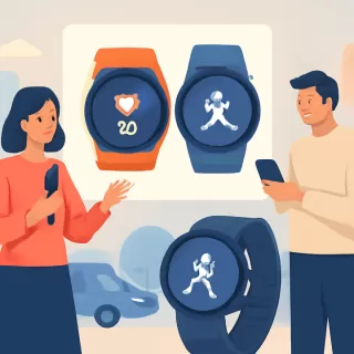 Samsung lanza Galaxy Watch Ultra2 y Galaxy Watch9 con funciones avanzadas de salud y deporte