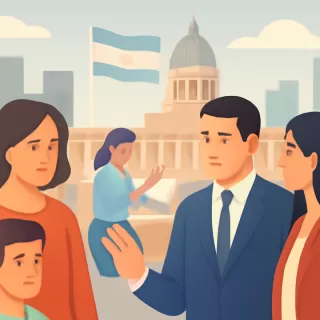 El Índice de Confianza del Consumidor cayó casi 5% en julio