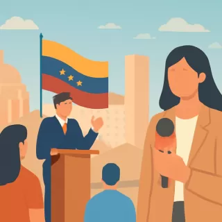 Venezuela inicia proceso para retirarse de la Corte Penal Internacional y dejar de reconocer su jurisdicción