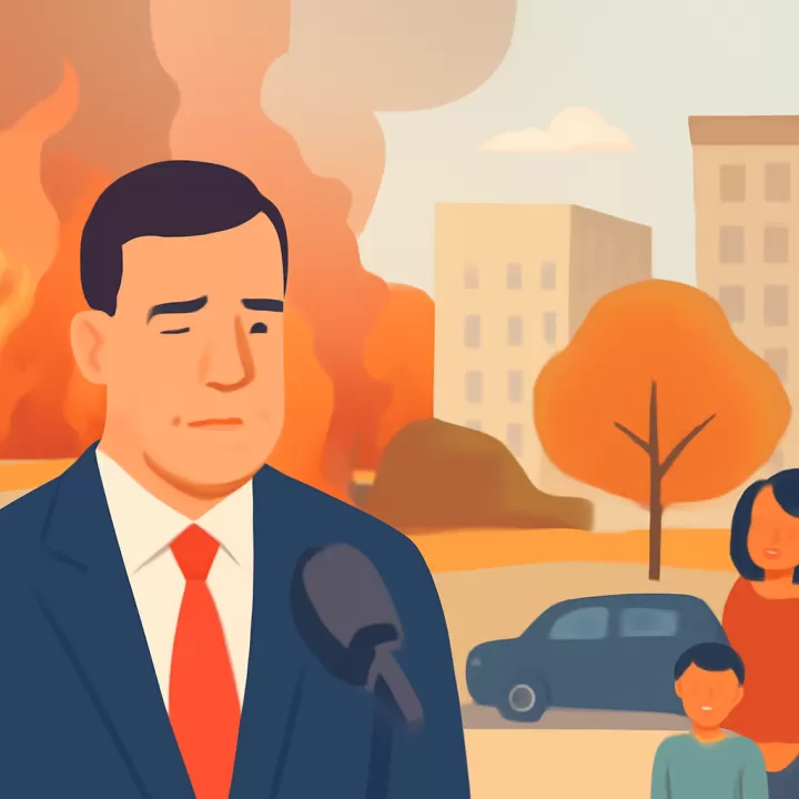 Pedro Sánchez reconoce la gravedad de los incendios forestales en Madrid y Ávila