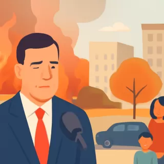 Pedro Sánchez reconoce la gravedad de los incendios forestales en Madrid y Ávila