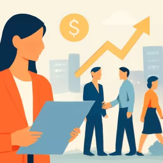 Empresas argentinas anuncian inversiones significativas en 2026