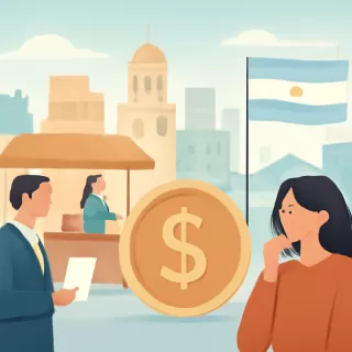 Inflación en Argentina: desafíos y perspectivas en un año electoral