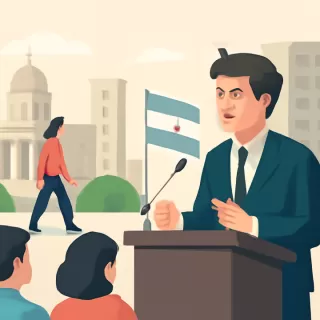 Axel Kicillof define la hoja de ruta política hasta fin de año en la Provincia de Buenos Aires