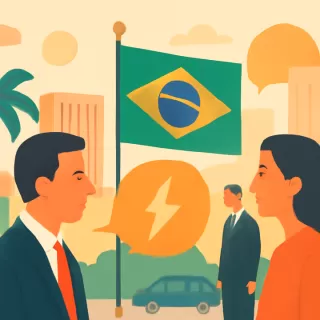 Brasil considera que Milei provocó una crisis diplomática más grave que la de 2024