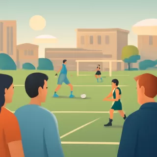 Torneo Intermedio de Uruguay: resultados y posiciones tras la sexta fecha