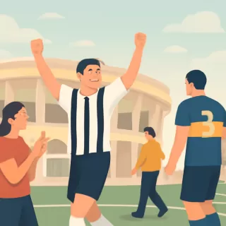 Riestra venció a Boca 3-0 en la apertura del Torneo Clausura 2026