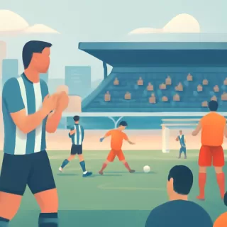 Almagro derrotó a Atlanta 3-1 en Villa Crespo y dio un golpe en la Primera Nacional