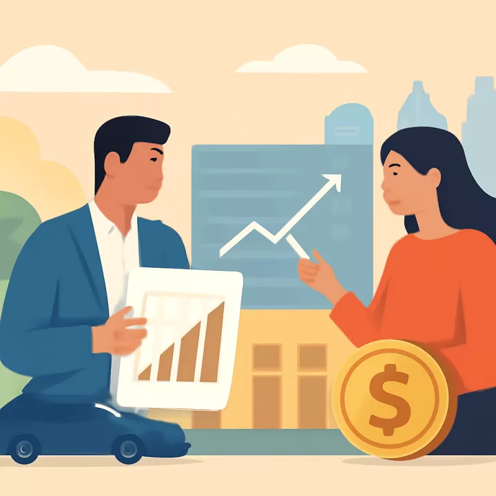 Análisis de la inversión de u$s1.000 en el CEDEAR de Alphabet (Google) según bróker Allaria