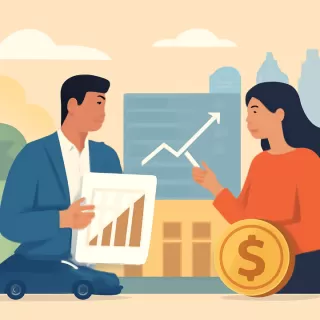 Análisis de la inversión de u$s1.000 en el CEDEAR de Alphabet (Google) según bróker Allaria