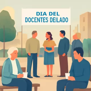 La Asociación de Educadores Jubilados conmemorará el Día del Docente Jubilado en General Villegas