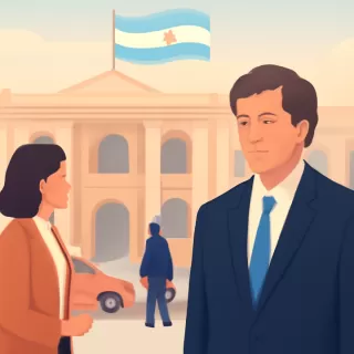 Daniel Raimondi, embajador argentino en Brasil, citado por declaraciones de Milei sobre Lula