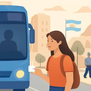 SAETA reactivó el Pase Libre Estudiantil en Salta a partir del 27 de julio de 2026