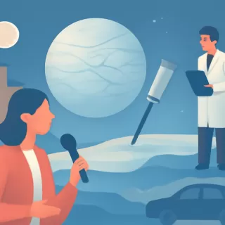 Nuevo estudio revela dificultades para acceder al océano subterráneo de la luna Europa
