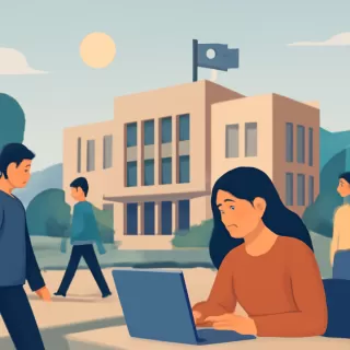 UNAM investiga uso de inteligencia artificial en exámenes de admisión que afectan a más de 158.000 estudiantes