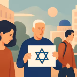 Antisemitismo: evolución histórica y contexto actual tras ataques en Israel