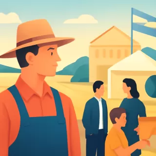 Sociedad Rural de General Villegas destacó en la Expo Rural de Palermo 2026