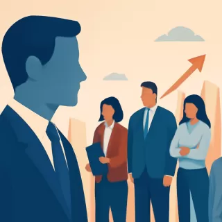 Tres perfiles ejecutivos desplazan al CFO como los mejor pagos en el mercado laboral argentino