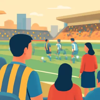 Rosario Central y Racing igualan sin goles en Arroyito por el Torneo Clausura 2026
