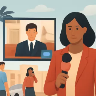Alerta en Florida por estafa con falsa audiencia judicial por Zoom