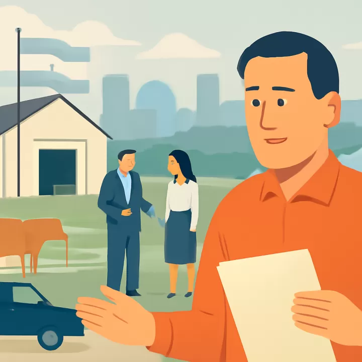 Cámara frigorífica AFIC rechaza plan de Sturzenegger para modificar aportes al IPCVA y pide al Gobierno reconsiderar