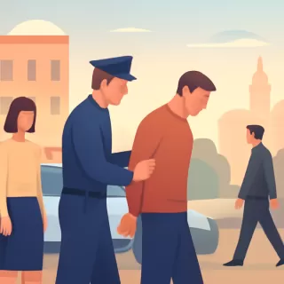 Detienen a un hombre por hurto en General Villegas y esclarecen tres hechos más