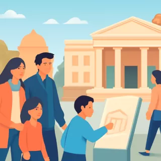 Vacaciones de Invierno 2026: Museos y centros culturales en Buenos Aires para visitar con chicos
