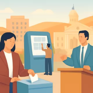 Elecciones provinciales en Salta previstas para mediados de mayo de 2027