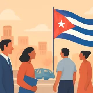 Estados Unidos envió más agentes de inteligencia a Cuba para aumentar la presión sobre el régimen
