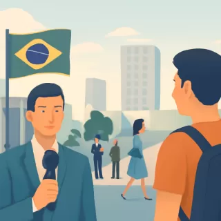 Brasil investiga plan de atentados contra poderes públicos durante las elecciones
