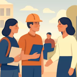 Mendoza impulsa ley para que estudiantes secundarios egresen con experiencia laboral