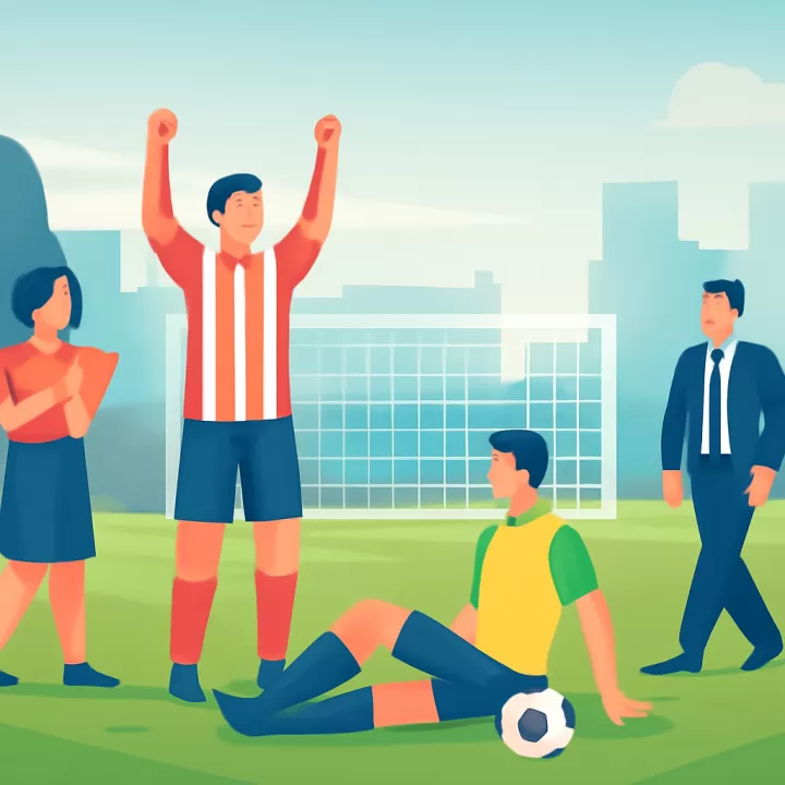 Barracas ganó su sexto partido consecutivo en el Torneo Clausura