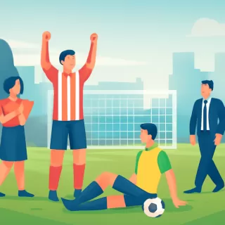 Barracas ganó su sexto partido consecutivo en el Torneo Clausura