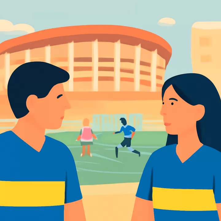 Boca Juniors visita a Estudiantes en Huracán en busca de su primer triunfo en el Torneo Clausura 2026
