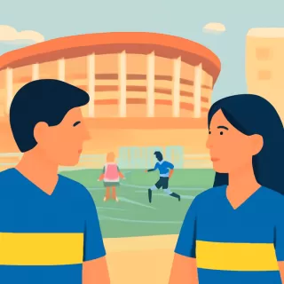 Boca Juniors visita a Estudiantes en Huracán en busca de su primer triunfo en el Torneo Clausura 2026