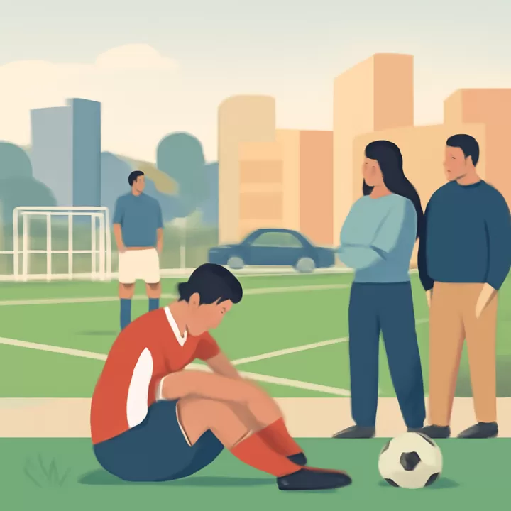 Flojo inicio de los equipos grandes en el Torneo Clausura 2026