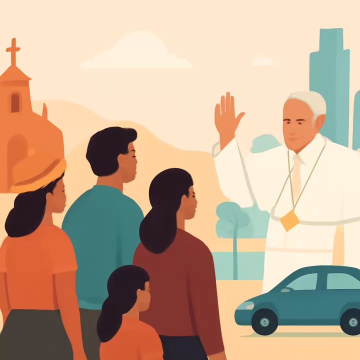 El papa León XIV realizará una gira por Uruguay, Argentina y Perú en noviembre de 2026