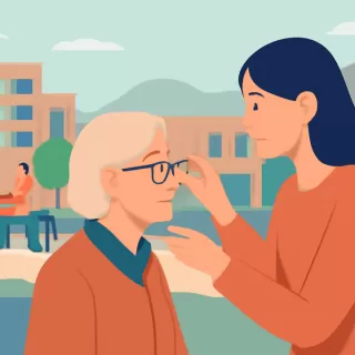 Programa provincial Enfocar ofrecerá atención oftalmológica gratuita en Cipolletti durante agosto y septiembre
