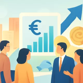 Cotización del euro en Venezuela este 5 de agosto de 2026