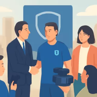 Maximiliano Salas se sumó a Independiente Rivadavia tras su salida de River